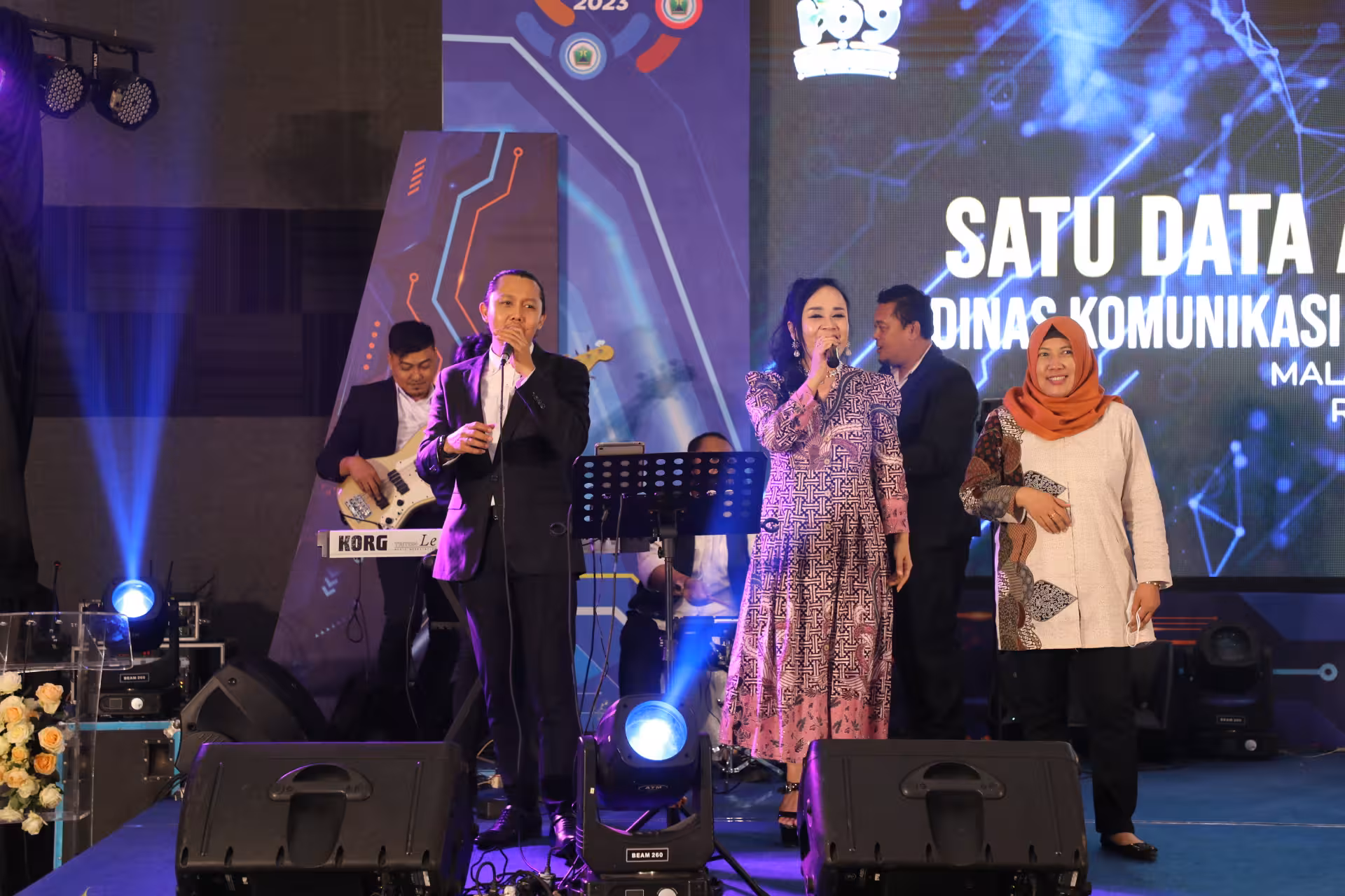 Dokumentasi 2023
