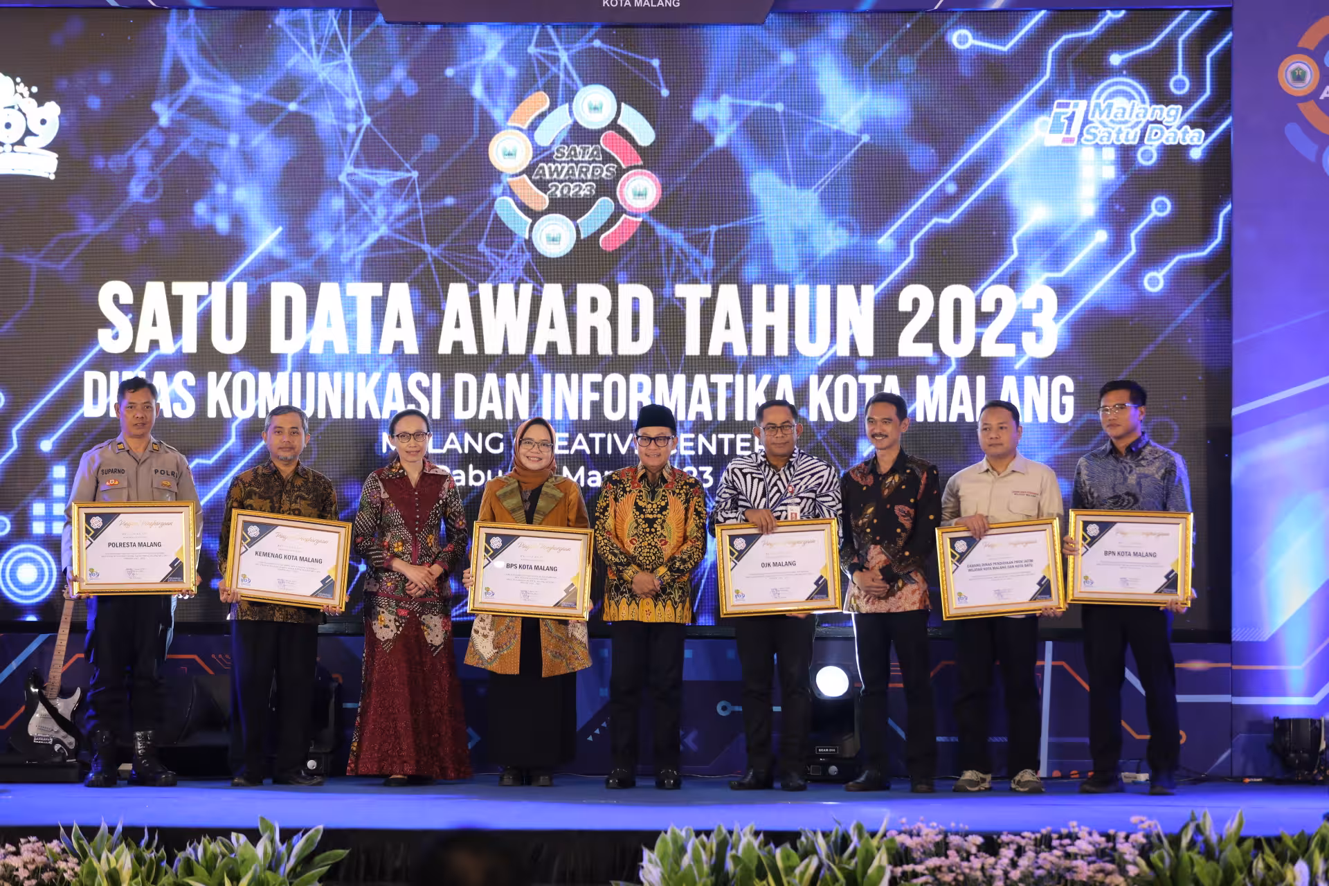 Dokumentasi 2023