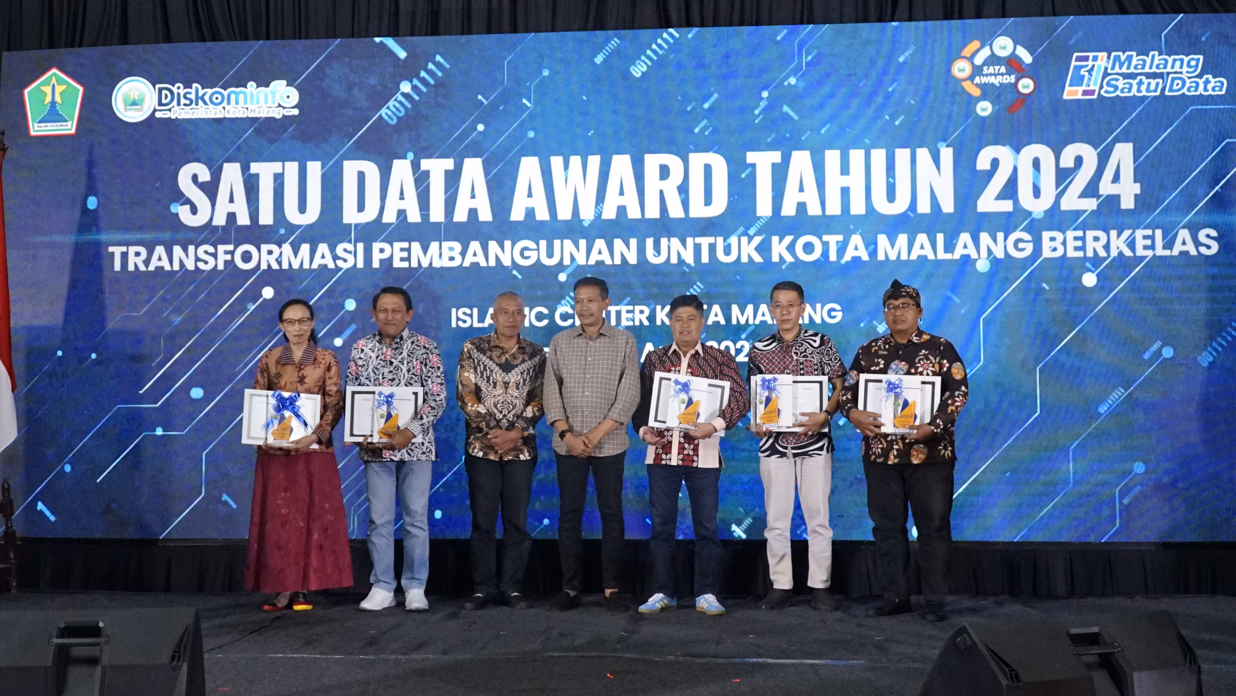 Dokumentasi 2024