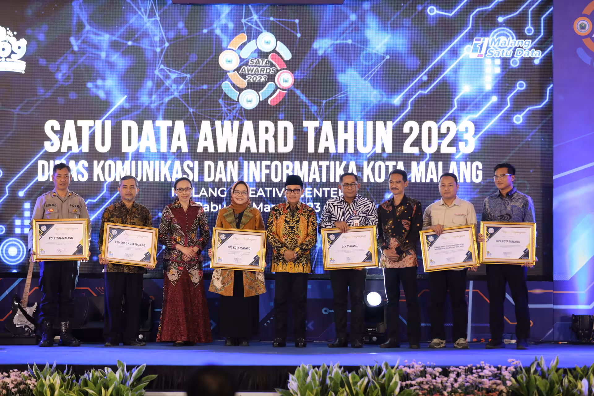 Dokumentasi 2023