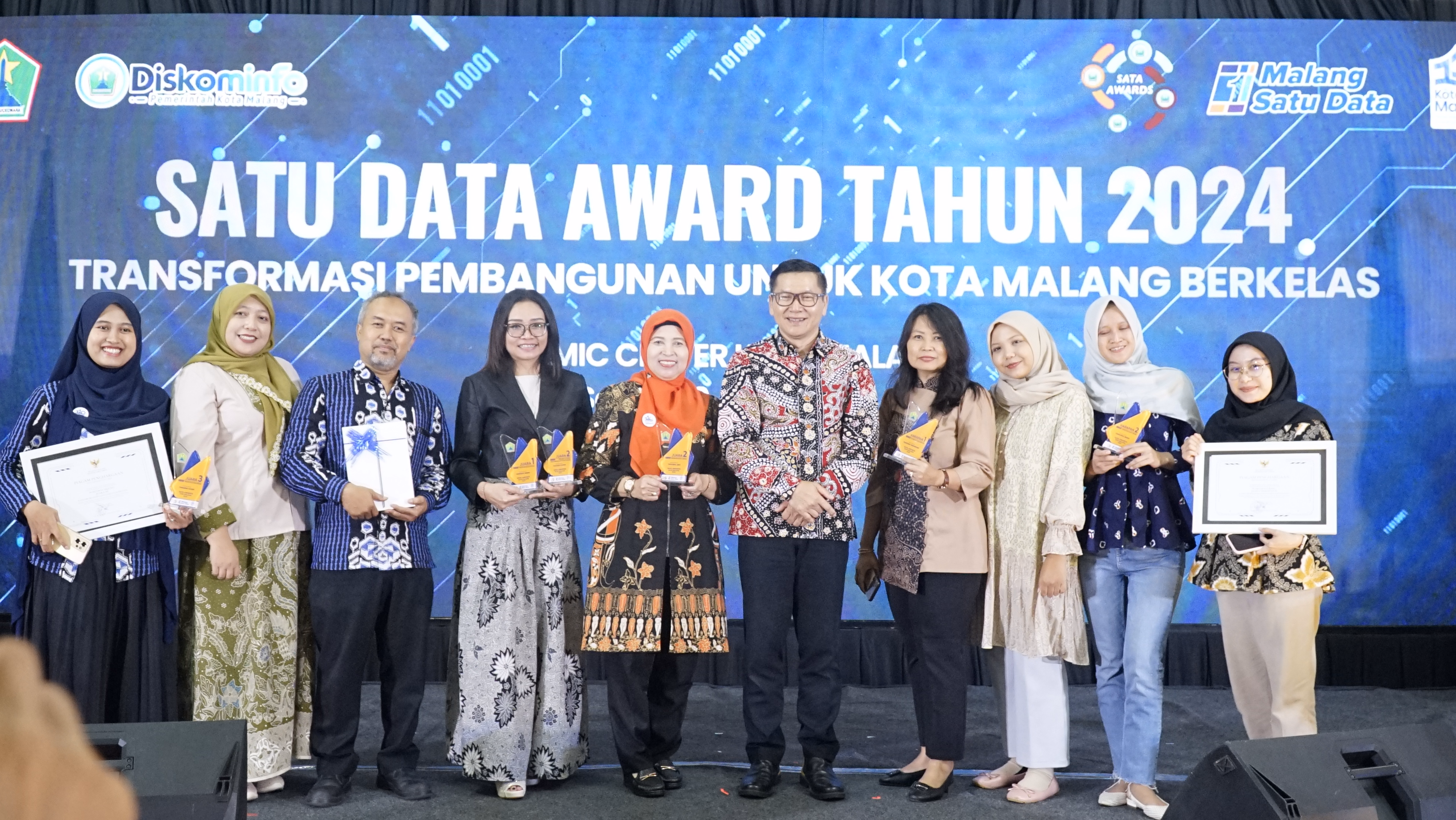 Dokumentasi 2024