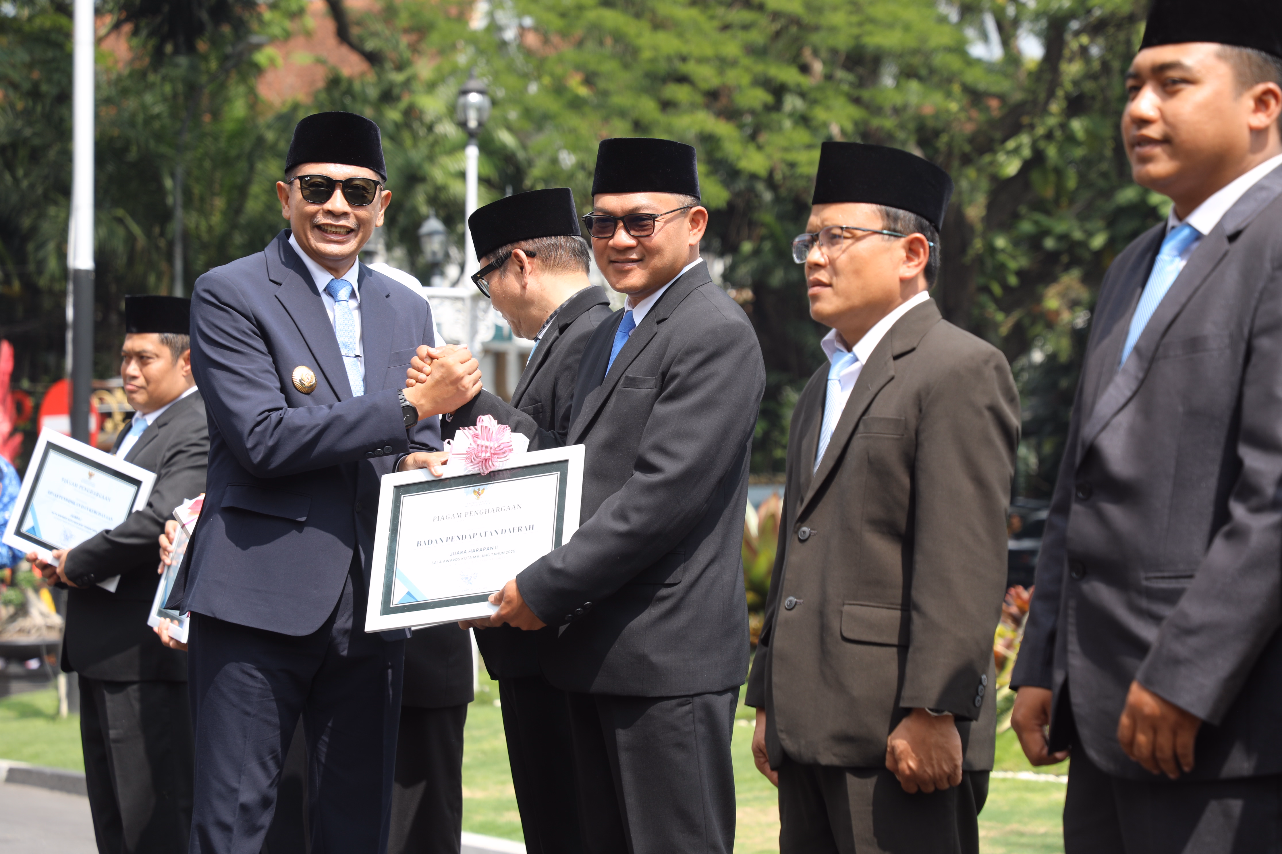 Dokumentasi 2025