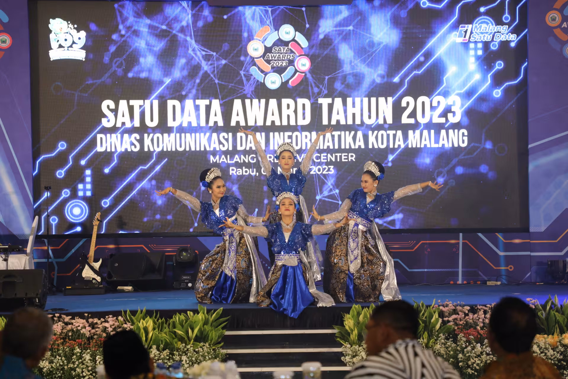 Dokumentasi 2023