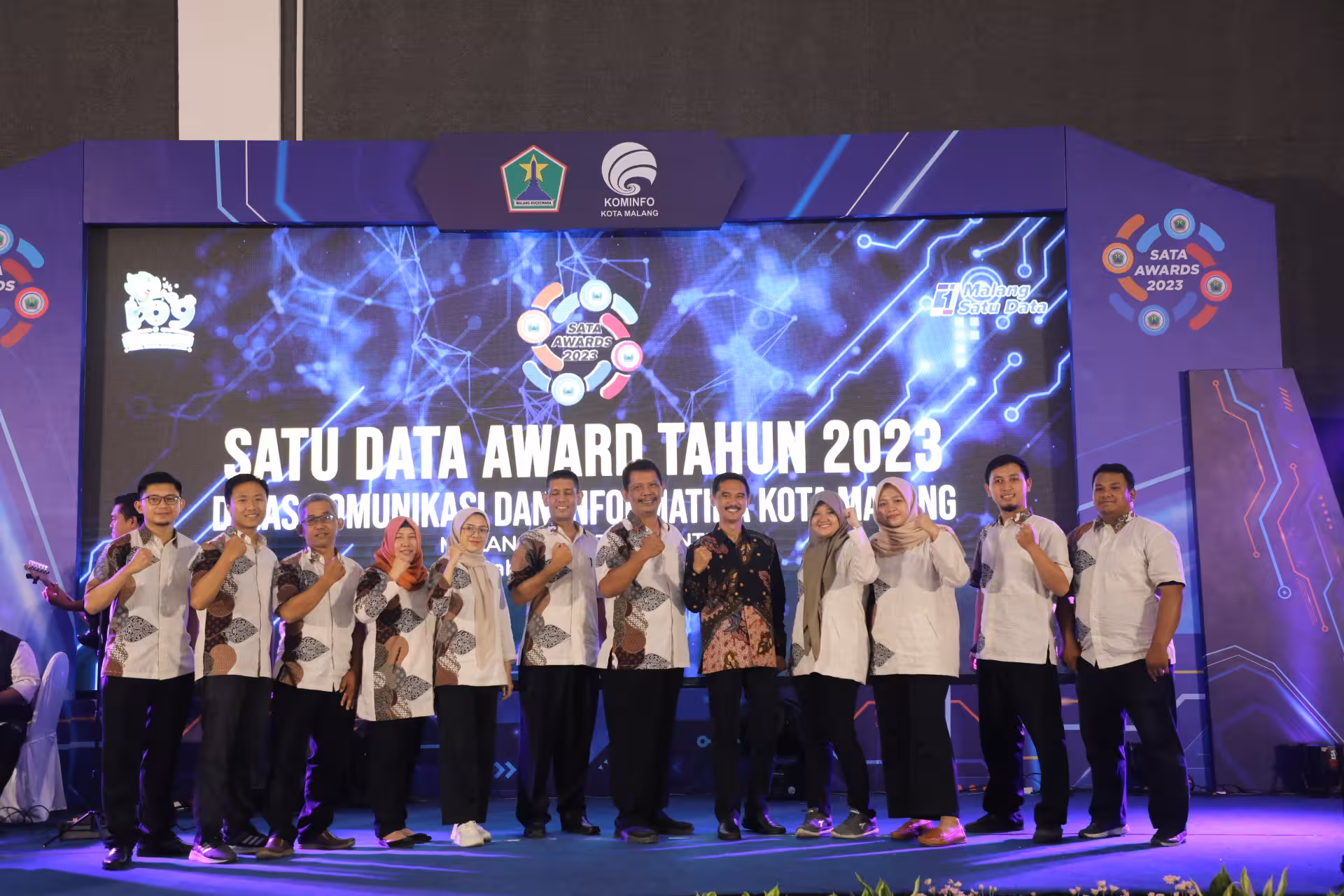 Dokumentasi 2023