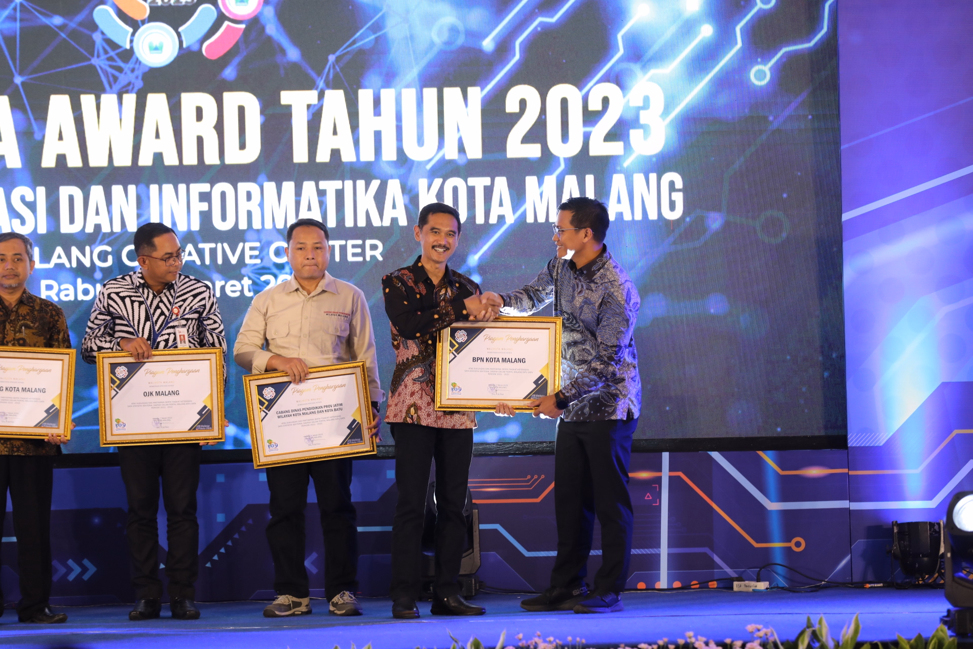 Dokumentasi 2023