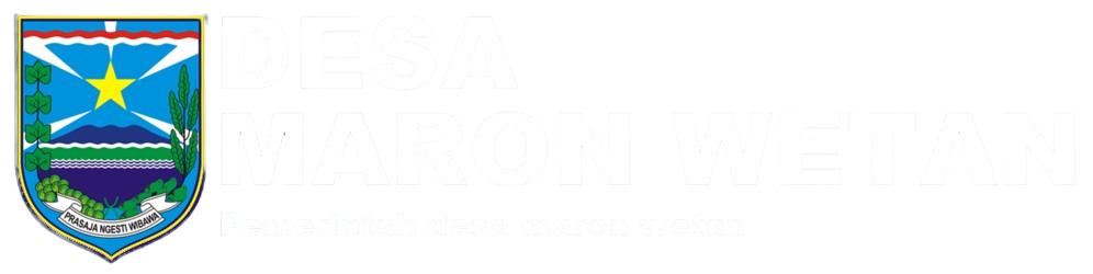 Desa Maron Wetan
